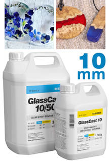 GlassCast 10 Thumbnail